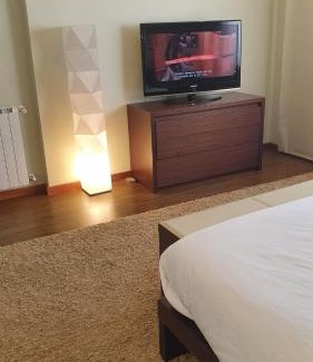 Fatima Apartamento | Macrisbete 4