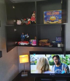 Fatima Apartamento | Macrisbete 4