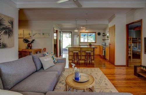 Macmasters Beach Casa | Macs Beach Bungalow