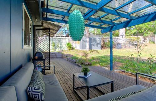 Macmasters Beach Casa | Macs Beach Bungalow
