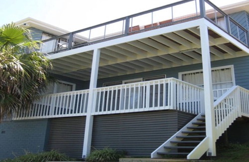 Macmasters Beach Casa | Macs Beachhouse (# 1)