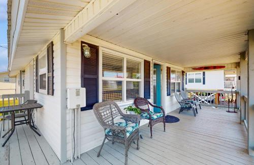 Dauphin Island Casa | Macs Fish Camp