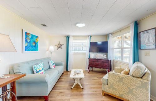 Dauphin Island Casa | Macs Fish Camp