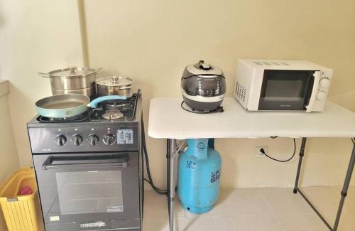 Basak Apartamento | mactan bayswater guesthouse 3 room