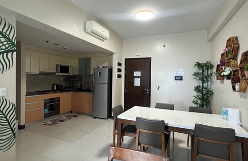 Lapu-Lapu Complejo | Mactan Newtown Seaview 2 bedroom near airport