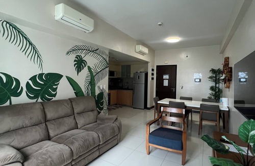 Lapu-Lapu Complejo | Mactan Newtown Seaview 2 bedroom near airport