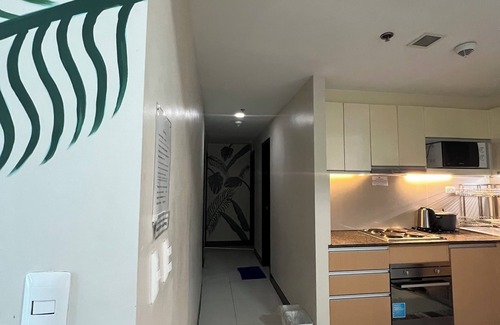Lapu-Lapu Complejo | Mactan Newtown Seaview 2 bedroom near airport