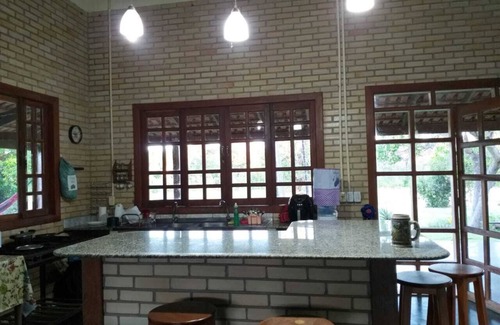 Santa Terezinha Cabaña | REFUGIO MACUCO - Una experiencia única en el río Araguaia