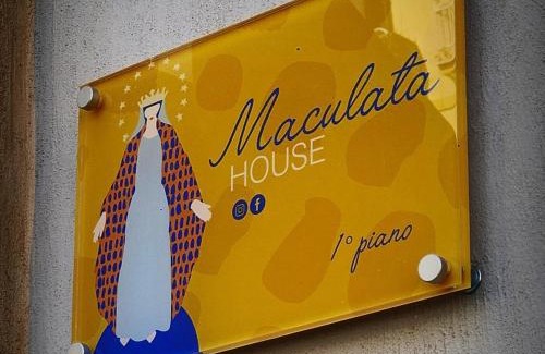 Torre del Greco Apartamento | Maculata House