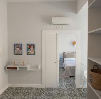 Torre del Greco Apartamento | Maculata House