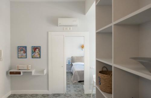 Torre del Greco Apartamento | Maculata House