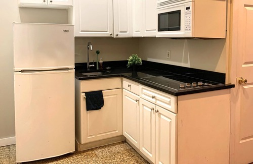 Koreatown Apartamento | Macy Empire Apartments