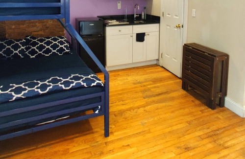 Koreatown Apartamento | Macy Empire Apartments