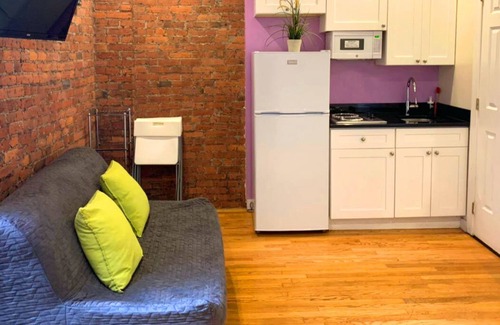 Koreatown Apartamento | Macy Empire Apartments