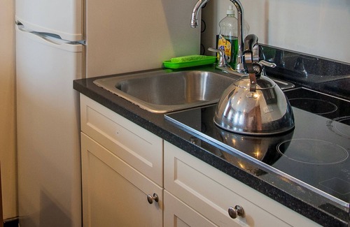 Koreatown Apartamento | Macy Empire Apartments