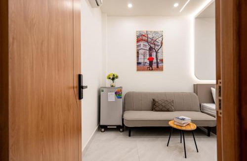 District 4 Casa | Macy Homestay District 4 next to Center Saigon