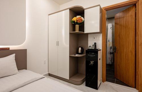 District 4 Casa | Macy Homestay District 4 next to Center Saigon
