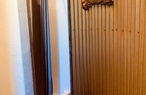 Paonia Otro | Macy's Muse Log Cabin