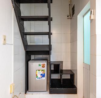 District 4 Apartamento | Macy Studio Home