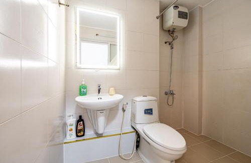 District 4 Apartamento | Macy Studio Home