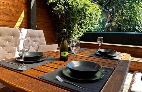 Veszprem Apartamento | Madárfészek Apartman