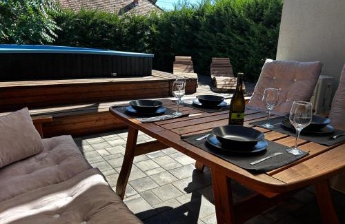 Veszprem Apartamento | Madárfészek Apartman