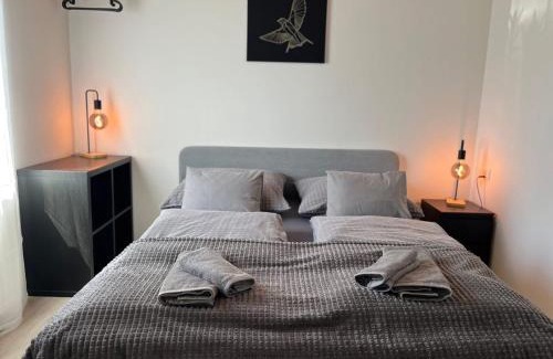 Veszprem Apartamento | Madárfészek Apartman