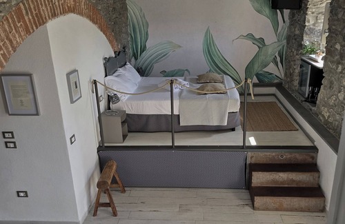 Corniglia Casa | Madüneta 5 Terre Guesthouse