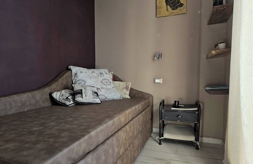 Corniglia Casa | Madüneta 5 Terre Guesthouse