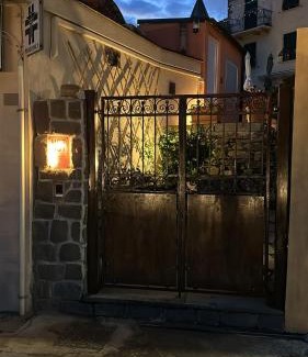 Corniglia Casa | Madüneta 5 Terre