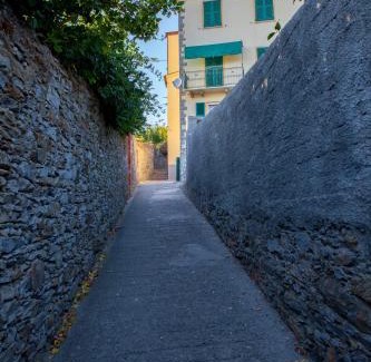 Corniglia Casa | Madüneta 5 Terre