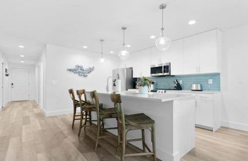 Madeira Beach Apartamento | Mad Beach Hideaway