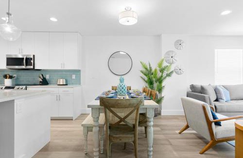 Madeira Beach Apartamento | Mad Beach Hideaway