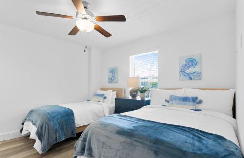 Madeira Beach Apartamento | Mad Beach Hideaway