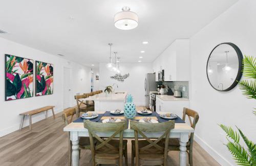 Madeira Beach Apartamento | Mad Beach Hideaway