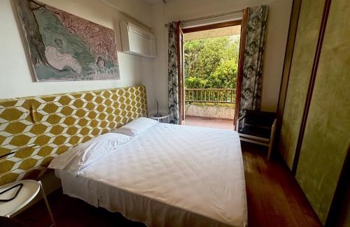 Celle Ligure Casa | MAD di Mare di Arte Dormire
