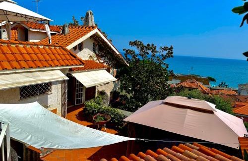 Celle Ligure Casa | MAD di Mare di Arte Dormire
