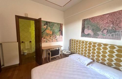 Celle Ligure Casa | MAD di Mare di Arte Dormire