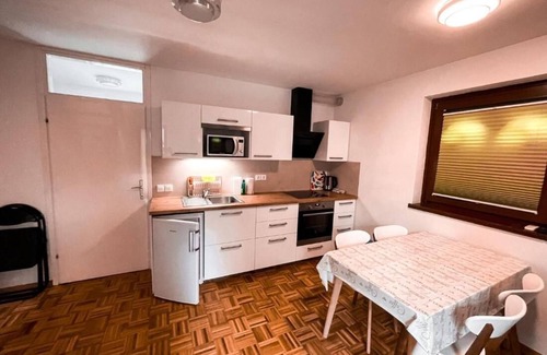 Brezice Apartamento | Mad House Apartment 1, Terme Čatež