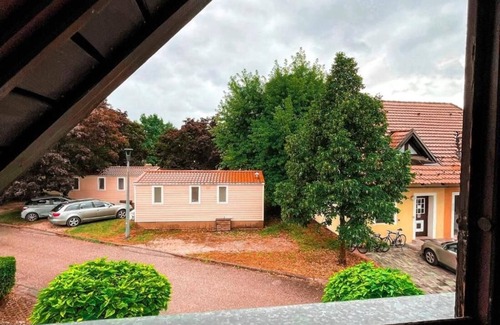 Brezice Apartamento | Mad House Apartment 1, Terme Čatež