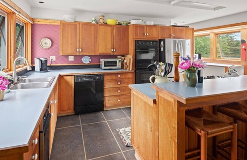 Warren Chalet De Esquí | Mad Meadows 5 Bedroom Chalet by RedAwning