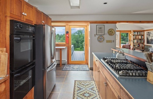 Warren Chalet De Esquí | Mad Meadows 5 Bedroom Chalet by RedAwning