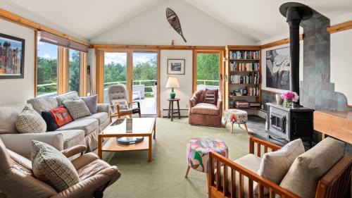 Warren Chalet De Esquí | MAD MEADOWS chalet