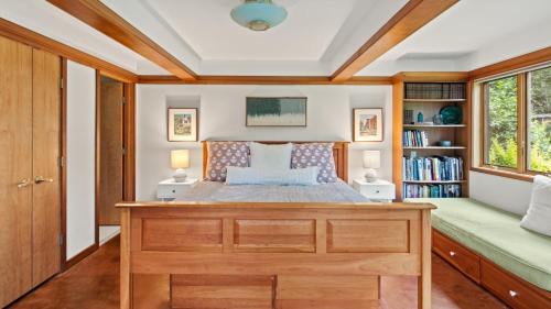 Warren Chalet De Esquí | MAD MEADOWS chalet