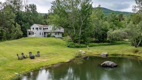 Warren Chalet De Esquí | MAD MEADOWS chalet
