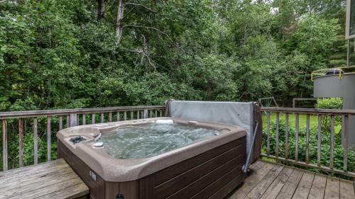 Warren Chalet De Esquí | MAD MEADOWS chalet