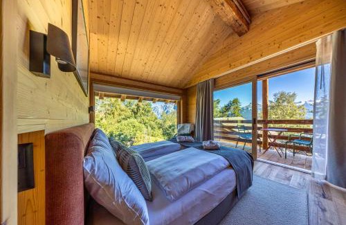 Saint-Pierre-de-Clages Hotel | MAD Retreat Hotel