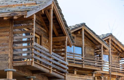 Saint-Pierre-de-Clages Hotel | MAD Retreat Hotel