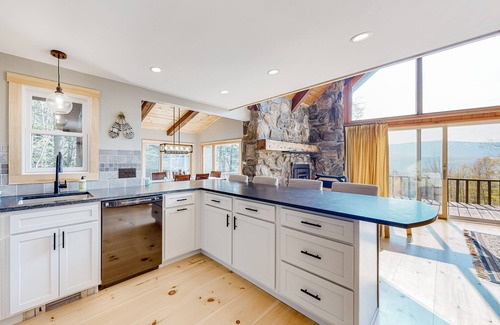 Waitsfield Casa | Mad River Ski Chalet