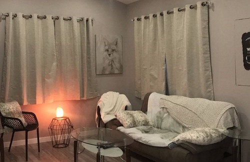 Port de Grave Casa | Mad Rock Retreat